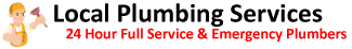 Blackwood Terrace NJ 24 Hour Plumbers